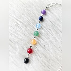 Chakra Necklace